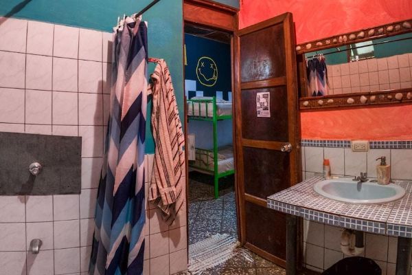Pura Vida Hostel (Tamarindo)